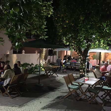 Agueda Hostel & Friends Ngoại thất bức ảnh