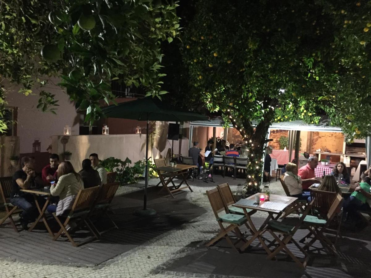 Agueda Hostel & Friends Ngoại thất bức ảnh