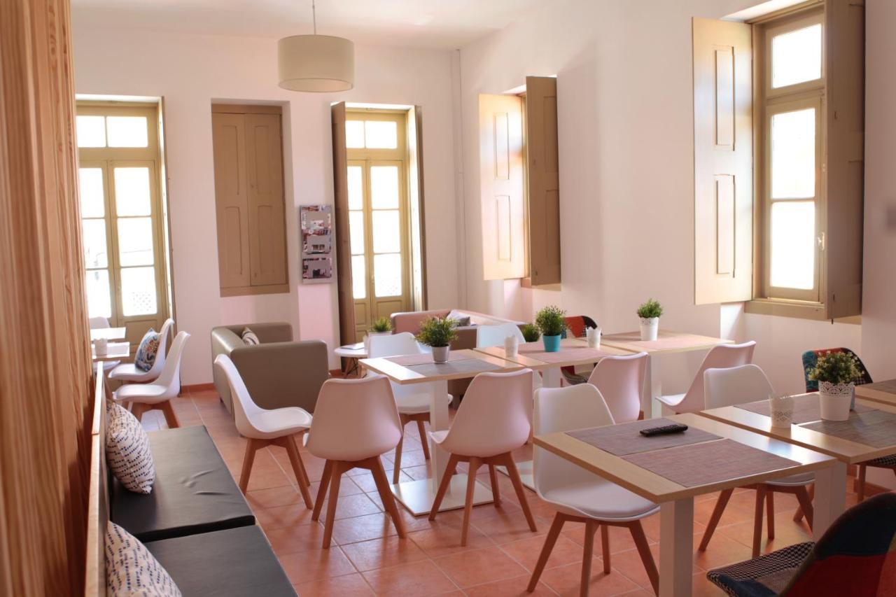 Agueda Hostel & Friends Ngoại thất bức ảnh