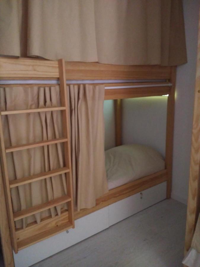 Agueda Hostel & Friends Ngoại thất bức ảnh