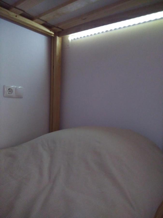 Agueda Hostel & Friends Ngoại thất bức ảnh