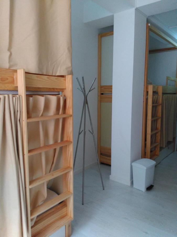Agueda Hostel & Friends Ngoại thất bức ảnh