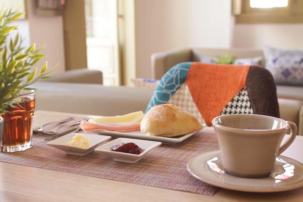 Agueda Hostel & Friends Ngoại thất bức ảnh