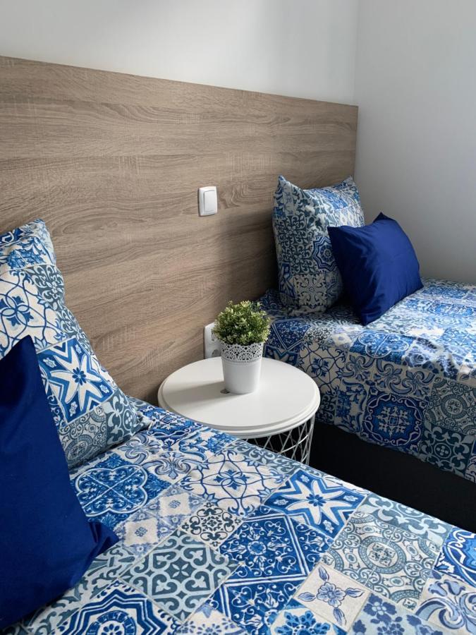 Agueda Hostel & Friends Ngoại thất bức ảnh
