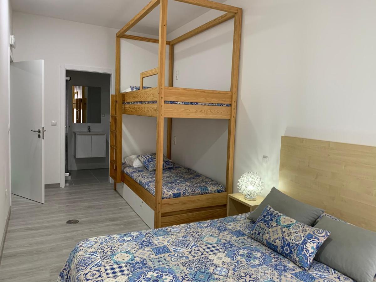 Agueda Hostel & Friends Ngoại thất bức ảnh