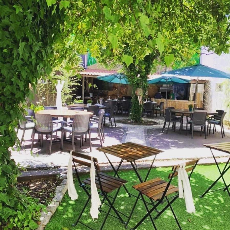 Agueda Hostel & Friends Ngoại thất bức ảnh