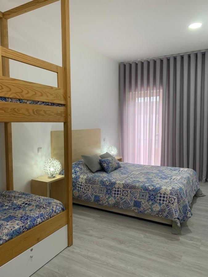 Agueda Hostel & Friends Ngoại thất bức ảnh