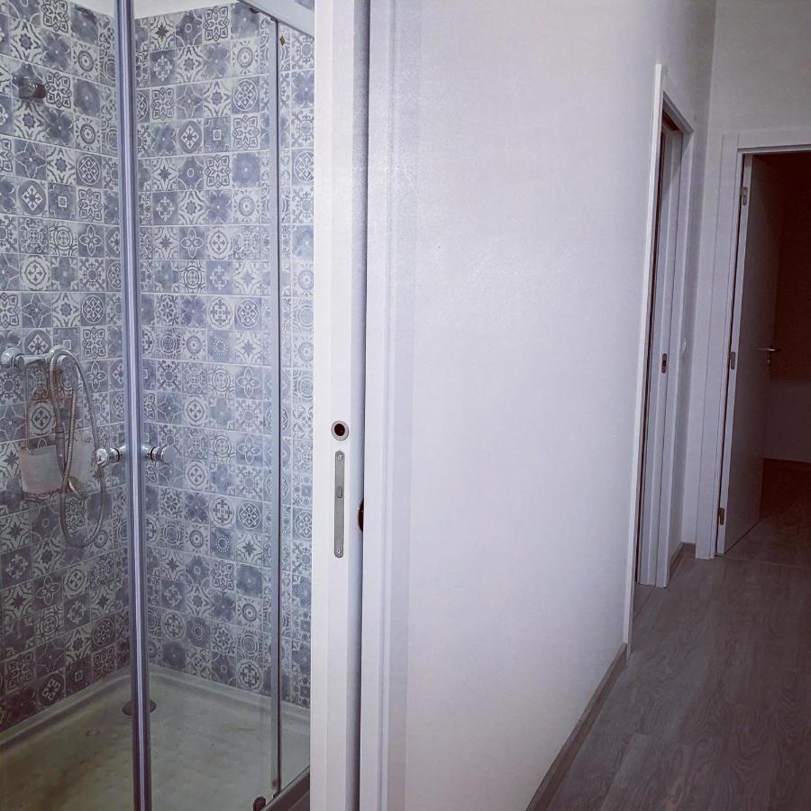 Agueda Hostel & Friends Ngoại thất bức ảnh