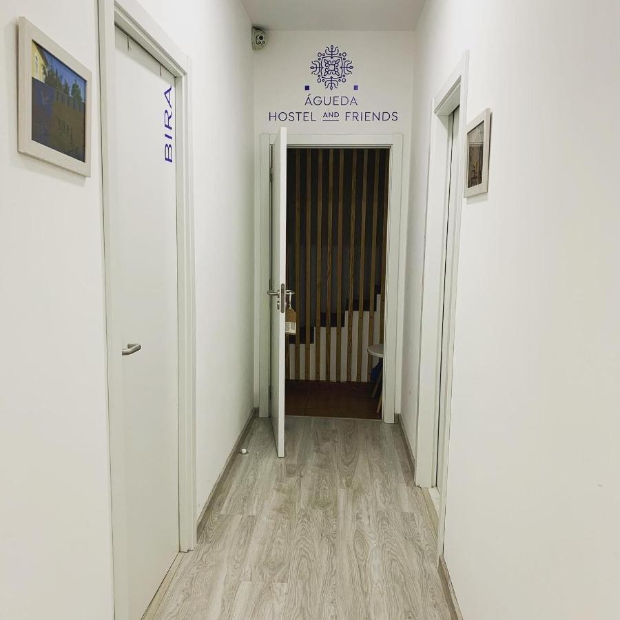 Agueda Hostel & Friends Ngoại thất bức ảnh