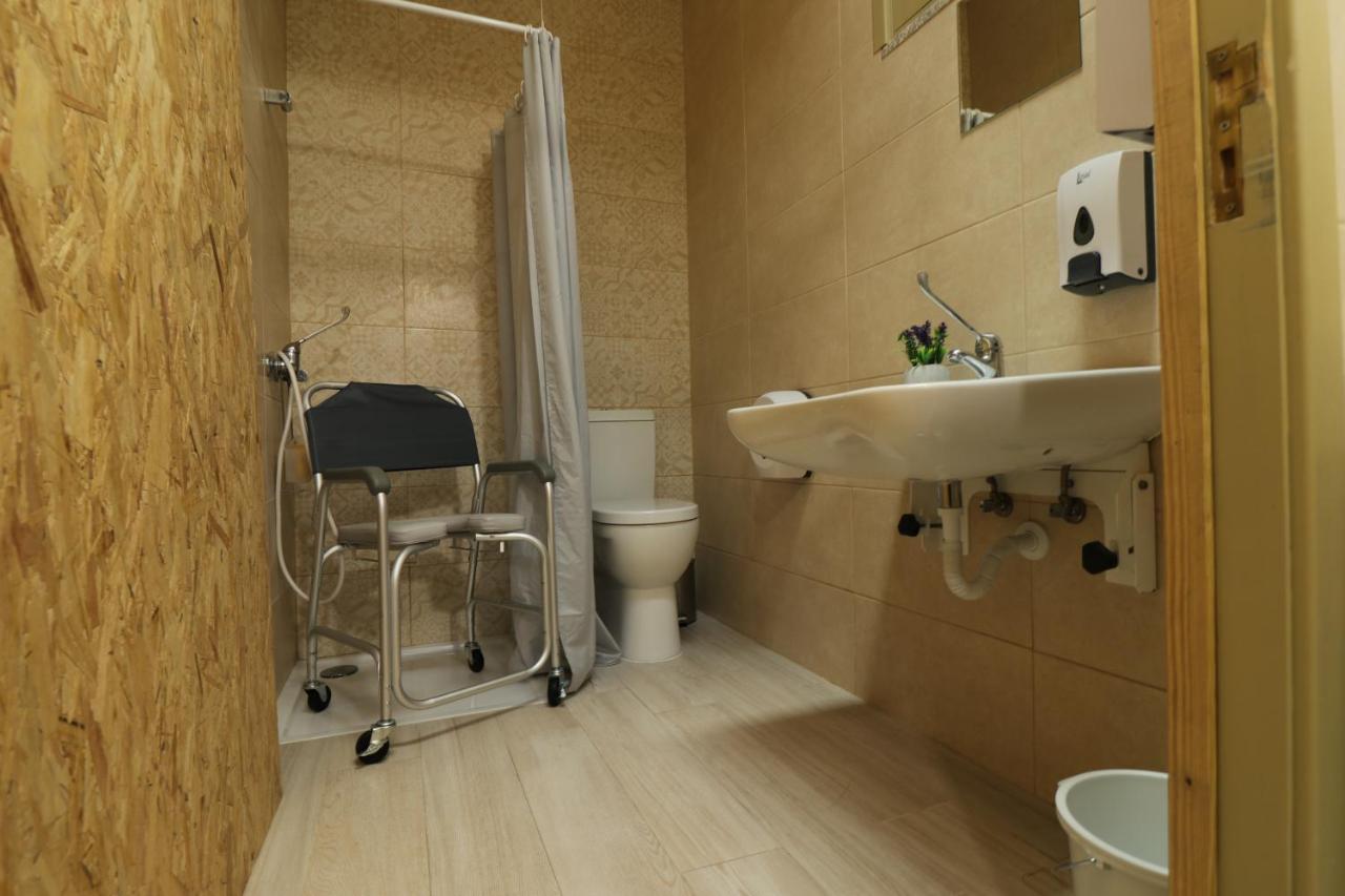 Agueda Hostel & Friends Ngoại thất bức ảnh