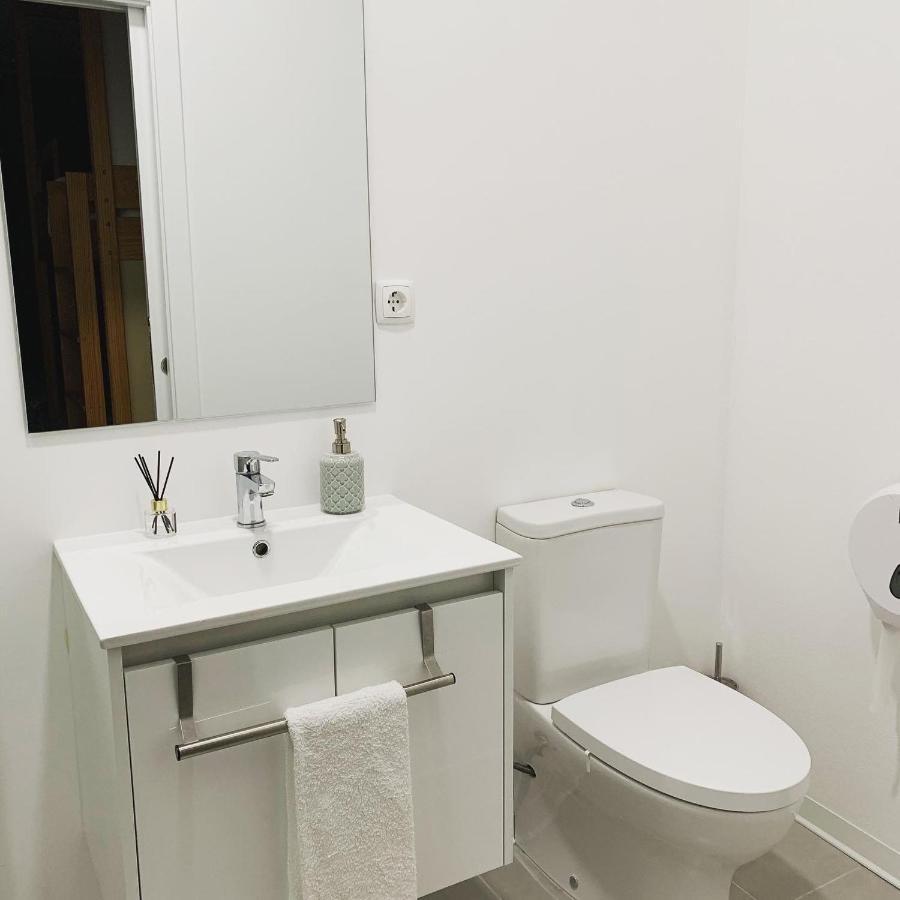 Agueda Hostel & Friends Ngoại thất bức ảnh