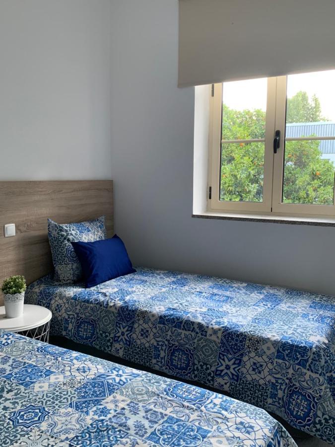 Agueda Hostel & Friends Ngoại thất bức ảnh