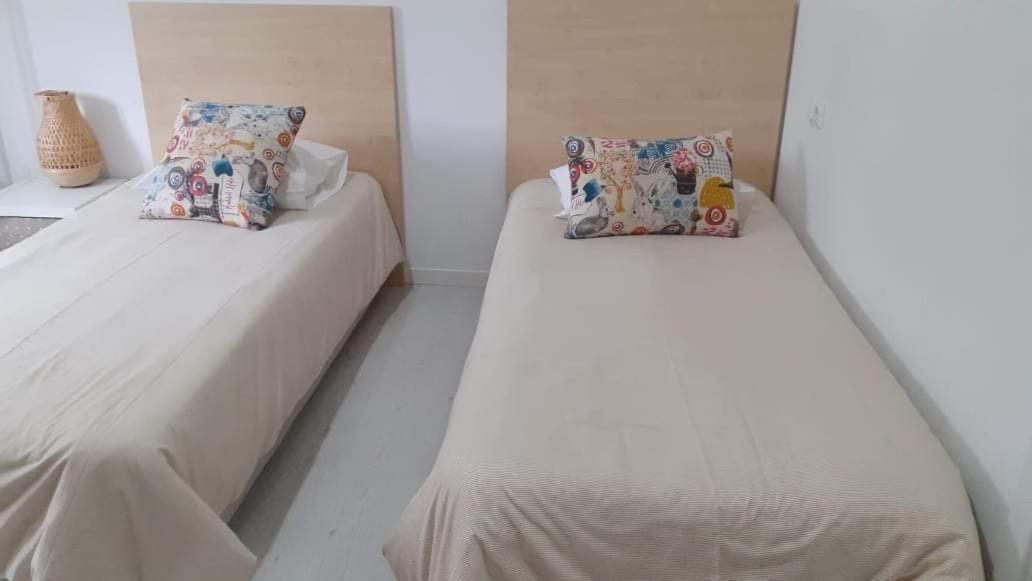 Agueda Hostel & Friends Ngoại thất bức ảnh
