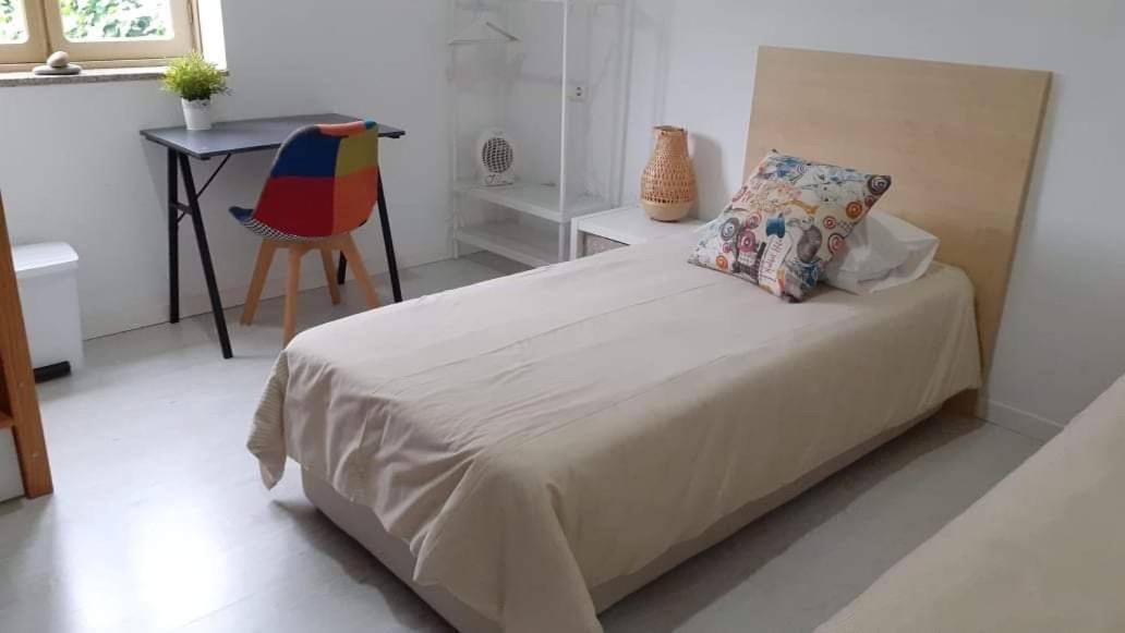 Agueda Hostel & Friends Ngoại thất bức ảnh